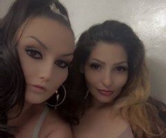 Amber & Lexxii — 2 Girl Special Escort in Tucson, AZ - Image 3