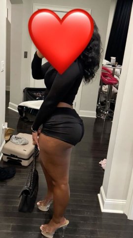 Cleveland Female Escort Outcalls Only - 1