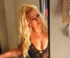 St. Louis Female Escort — Deep Tissue Massage with a Curvy Hot Blonde - Image 2