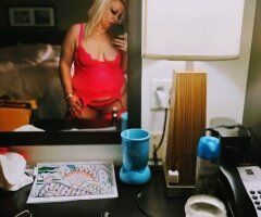 St. Louis Female Escort — Deep Tissue Massage with a Curvy Hot Blonde - Image 7