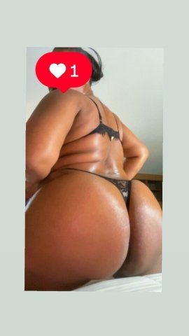 Sacramento Sweet Short Thick Escort (No Bare/No BBJ/No DATY/No Anal) - 1