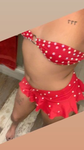 Las Vegas Outcalls & Carplay — Female Escort - 1