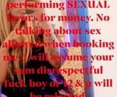 Hattiesburg Female Escort — soft hands, soft voice, playful submissive - Image 2