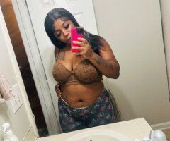 Philadelphia Fetish-Friendly Escort for Throat + WAP Play - Image 10