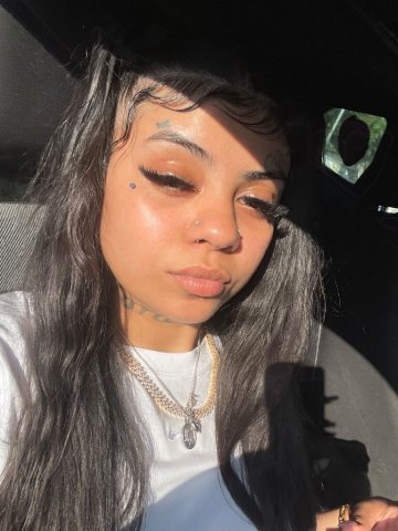 Ava — Latina Petite Escort (23) in San Antonio - 1