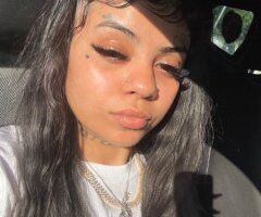 San Antonio escorts - Ava — Latina Petite Escort (23) in San Antonio