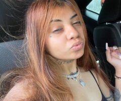 Ava — Latina Petite Escort (23) in San Antonio - Image 8