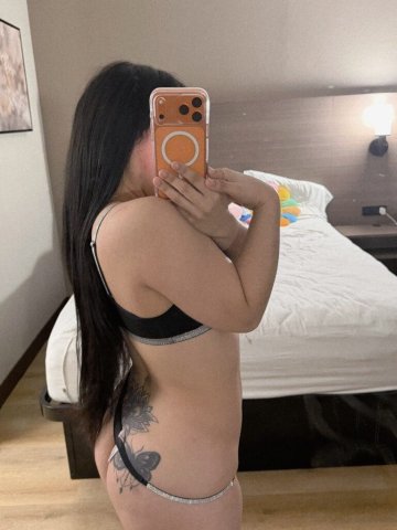 Boston Female Escort — New Lady 24 - 1