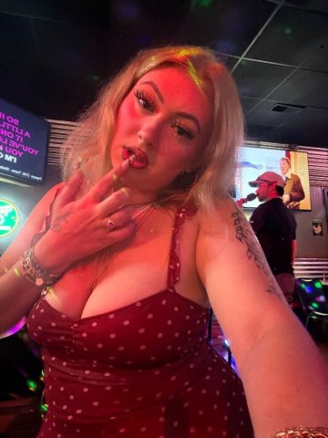 Memphis TN Female Escort — Thick, Tatted Baby (Angel) 25 - 1