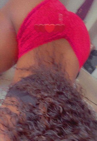 Newport News Female Escort — In-Calls, Outcalls & Car Dates (Facetime) - 1