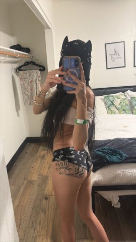 Are you ready for my show? (Incalls, cardates, FaceTime, content, feetplay) - 1