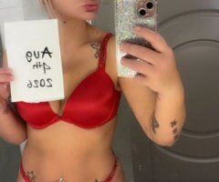 Baton Rouge Female Escort — Incall BBJ, Massages & GFE (no outcalls) - Image 11