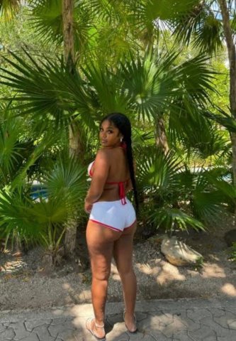 Yola — Lake Charles LA Female Escort (Incall/Outcall) 24/7 - 1