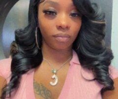 Discreet Black China Doll Escorts — Minneapolis/St. Paul Outcall or In-Call (Full Hour) - Image 6