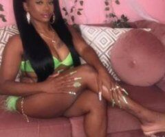 Discreet Black China Doll Escorts — Minneapolis/St. Paul Outcall or In-Call (Full Hour) - Image 7