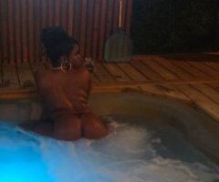 Discreet Black China Doll Escorts — Minneapolis/St. Paul Outcall or In-Call (Full Hour) - Image 8