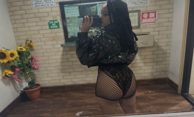 New in town: Star Playground Incall/Outcall (Lake Charles) — Limited 23 - 1