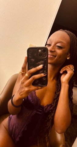 Norfolk Christmas/New Year Special — Zhari Lafari Female Escort - 1