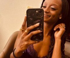 Norfolk Christmas/New Year Special — Zhari Lafari Female Escort - Image 4