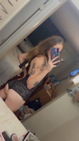 Bakersfield Female Escort — Throat Goat & Swallow-Style Fun - 1