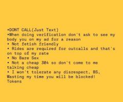 In-call, card dates, or outcalls — 22 - Image 3