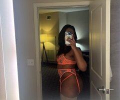 Seattle Chocolate Beauty () — Outcall Erotic Companion - Image 5