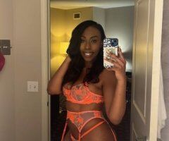 Seattle Chocolate Beauty () — Outcall Erotic Companion - Image 6