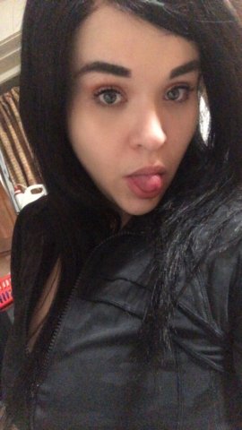 Chicago Latina Full Figure Escort — Cardates - 1