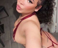 San Jose Discreet Female Escort — Italian/Latina Mix - Image 5