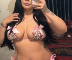 San Jose Discreet Female Escort — Italian/Latina Mix - Image 6