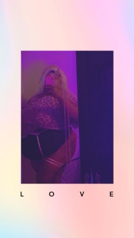 Plus Size Female Escort — DC Incalls (420) — No Men Under 30 - 1