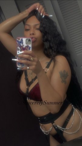 Shreveport Female Escort — Incall/Outcall with Custom Requests - 1