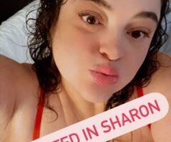 Brockton escorts - BBW Barbie — High-Quality Incalls in Sharon (Special Services + Photos)