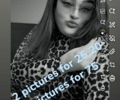 BBW Barbie — High-Quality Incalls in Sharon (Special Services + Photos) - Image 5