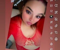 BBW Barbie — High-Quality Incalls in Sharon (Special Services + Photos) - Image 9