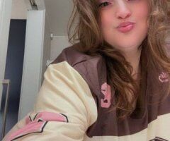 BBW Barbie — High-Quality Incalls in Sharon (Special Services + Photos) - Image 12
