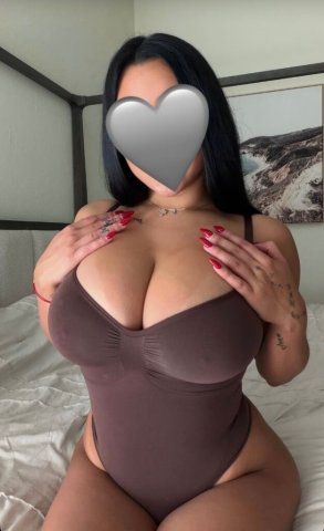 Frederick Hot Girl (New in Area) — Friendly Good Treatment - 1