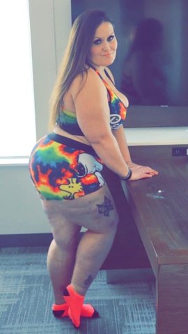 Birmingham AL Cum Unwind Female Escort — In/Outcalls - 1