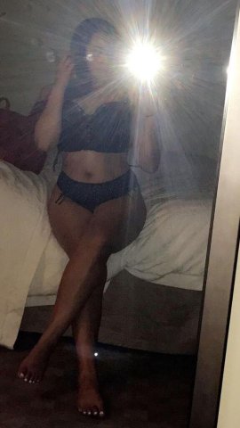 Jessica (Puerto Rican College Girl) — Salinas Marina Seaside Escort - 1