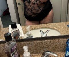 Discreet Fremont BBW Incall — Mature MILF - Image 2