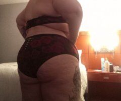 Discreet Fremont BBW Incall — Mature MILF - Image 3