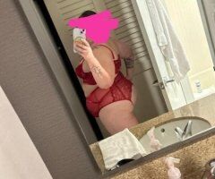 Discreet Fremont BBW Incall — Mature MILF - Image 6