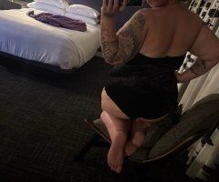 Discreet Fremont BBW Incall — Mature MILF - Image 7