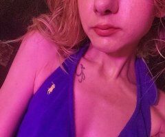 Pittsburgh escorts - Petite Fun Size Escort in Pittsburgh — Blonde & Blue-Eyes, Full Service