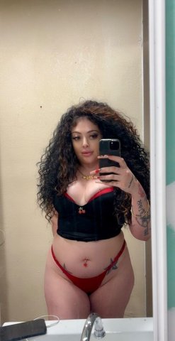 Birthday Party FaceTime Verification + Incall Booking (FS <5" / 5"+ Only BJ) - 1
