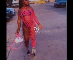 Clarksville Petite 2-Girl Fun-Sized Fat Booty Slim-Thick Chocolate Escort - Image 11