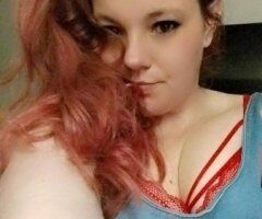 Olympia BBW/CD Wet Pussy & Outcall Fun (Oral + Kink) - Image 2