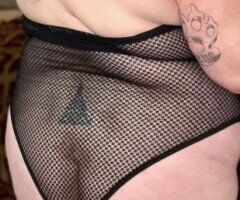 Olympia BBW/CD Wet Pussy & Outcall Fun (Oral + Kink) - Image 4