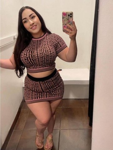 Honolulu Playmate Escort — Busty/Curvy, Nuru, Massages - 1