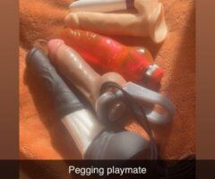 Springfield escorts - Springfield IL Pegging Playmate for Upscale Gentlemen (Text for Rates)